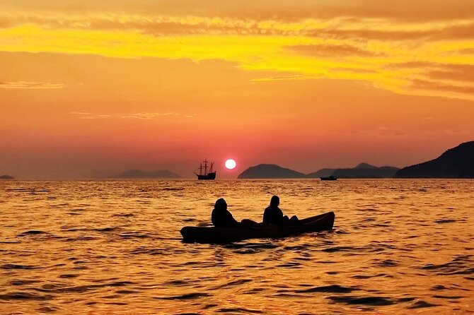 Sunset Sea Kayaking and Wine Dubrovnik - Key points to know before booking
