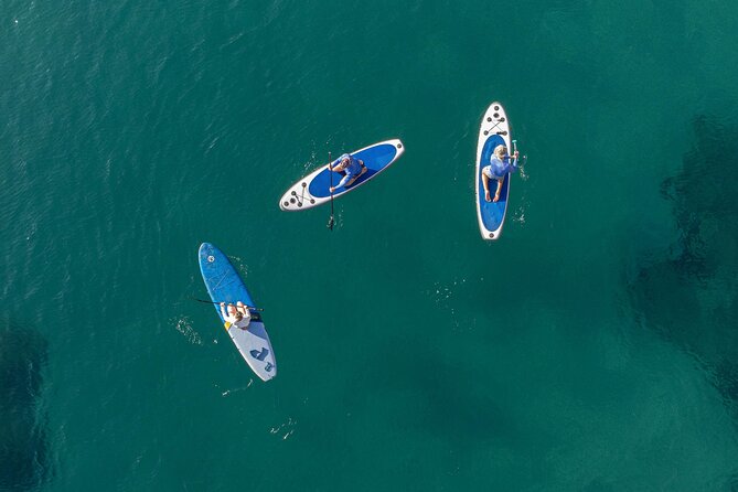 Sunset Sea Kayaking and Wine Dubrovnik - How much value do you get for $54.42?