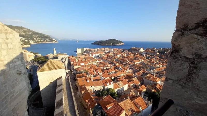 Sunset Wall Walk: 75-Minute Guided Tour & Free Exploration - FAQ