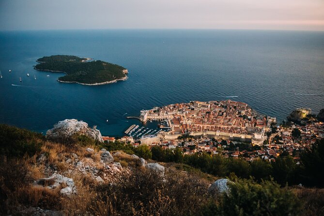 Sunset Zipline Dubrovnik Experience - Why the small group improves the afternoon