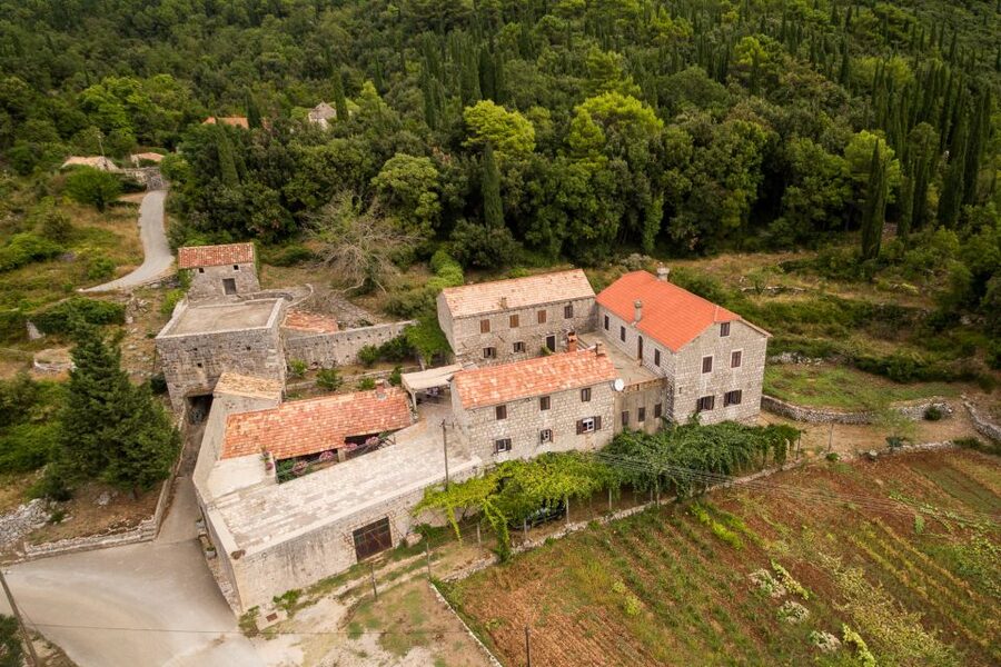 Taste & Tradition of Dubrovnik Countryside - The biggest tasting of the day