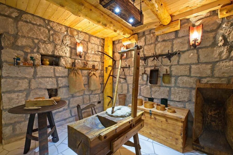 Taste & Tradition of Dubrovnik Countryside - Winery Brajković and the short final tasting