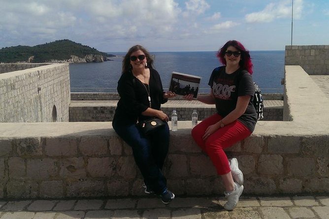 Tour The Game of Thrones - Private Walking Tour - Rector’s Palace and a piece of Qarth in Dubrovnik