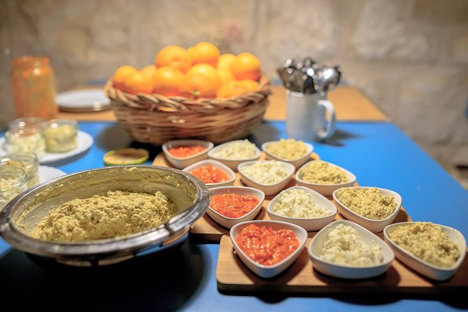 Traditional Cooking Class in Dubrovnik Countryside - A generous four-course meal