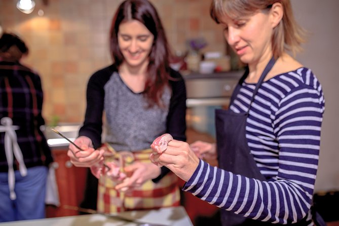 Traditional Cooking Class in Dubrovnik Countryside - How much cooking instruction should you expect?