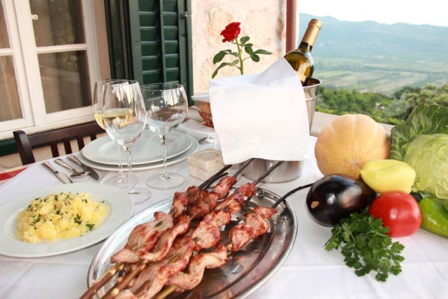 Traditional Dalmatian Cooking Class from Dubrovnik - Key things to know before booking