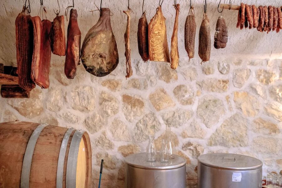 Traditional Dalmatian Cooking Class from Dubrovnik - Who should book this Dalmatian cooking day?