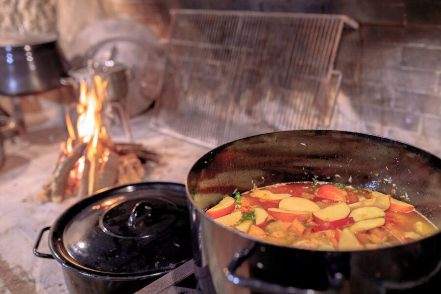 Traditional Dalmatian Cooking Class from Dubrovnik - Why the cooking feels different from a city food tour