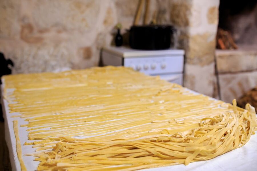 Traditional Dalmatian Cooking Class from Dubrovnik - The guides and the personal touch