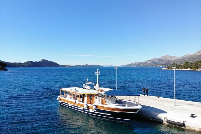 Try Scuba Diving Discovery in Dubrovnik - Marine life and the underwater Poseidon statue
