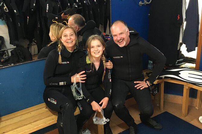 Try Scuba Diving Discovery in Dubrovnik - Is this Dubrovnik scuba experience worth booking?