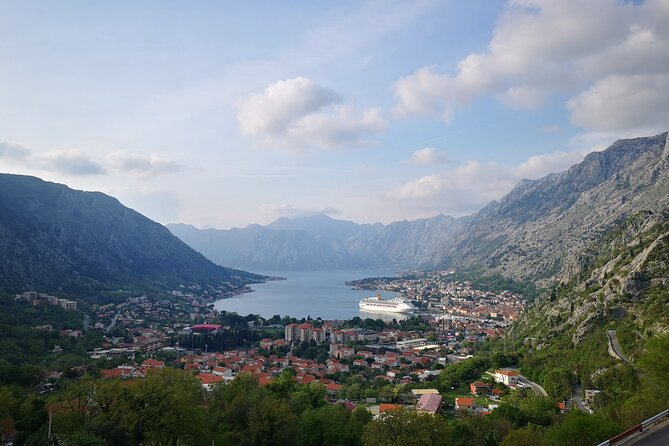 Two Countries in One day from Dubrovnik to Bosnia & Montenegro - Herzegovinian Gračanica above Trebinje