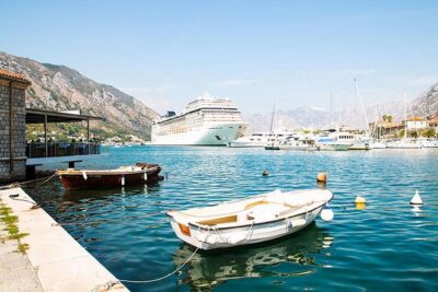 Two Countries in One day from Dubrovnik to Bosnia & Montenegro