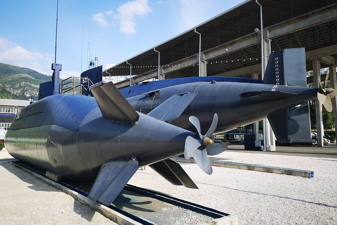 Two Countries in One day from Dubrovnik to Bosnia & Montenegro - Our Lady of the Rocks and the extra-cost question