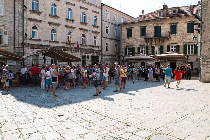 Two Countries in One day from Dubrovnik to Bosnia & Montenegro - How the timing affects the experience