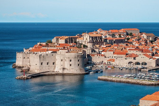 Walking Tour of Dubrovnik Old Town- Morning or Afternoon - The cathedral and Dubrovnik’s religious life