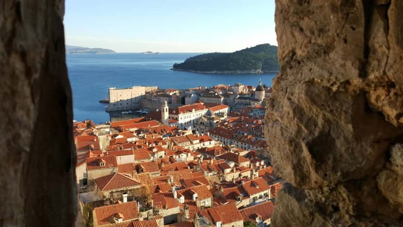 Walls of Dubrovnik: Small-Group 2-Hour Tour With a Local - Key points to know before you book