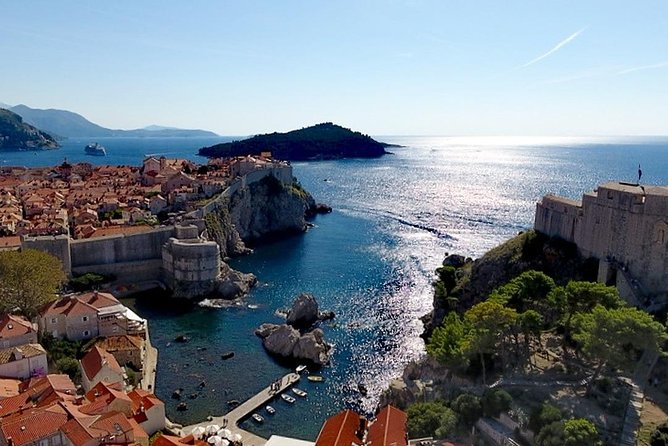 Walls Of Dubrovnik: Small-Group Walking Tour With A Local - What the local guides add to the walk