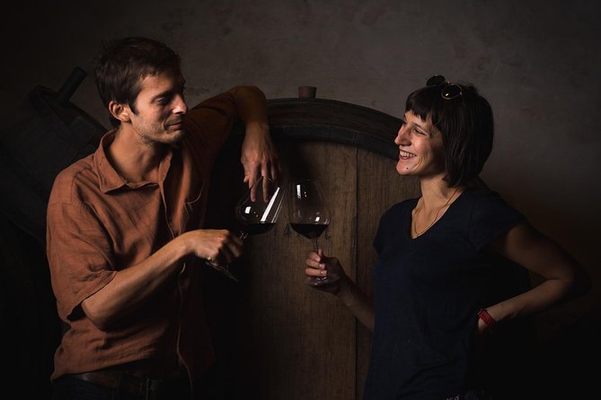Wine Lover's Tour of Peljesac Peninsula - Group size and comfort on the road