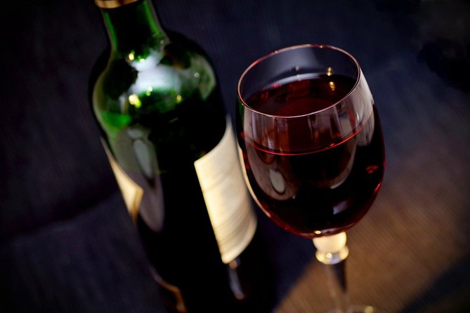 Wine Lover's Tour of Peljesac Peninsula - Is the $181.48 price good value?