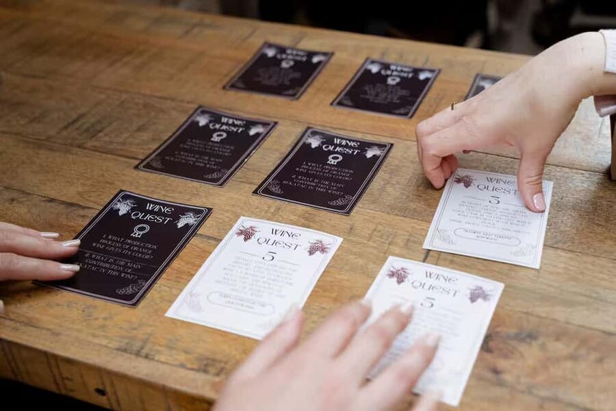Wine Quest - A Journey Through Dubrovnik's Vinous Heritage - Key points to know before booking
